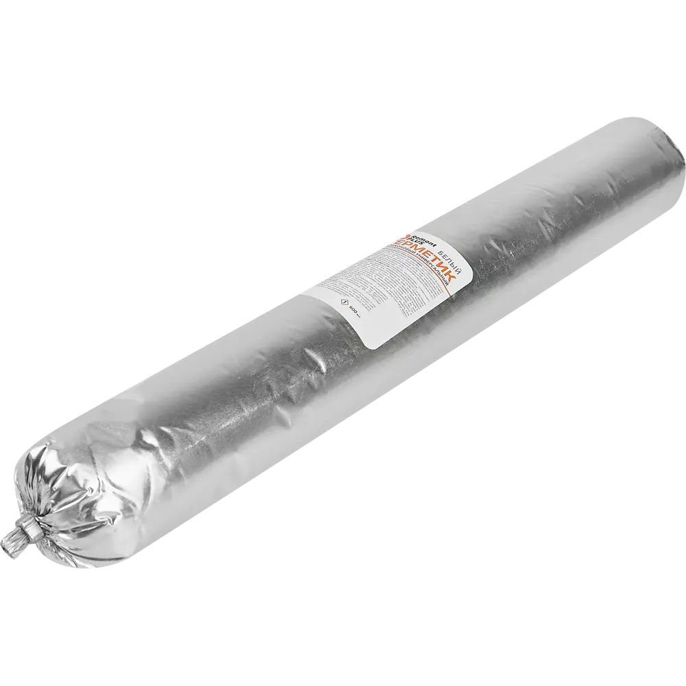 Силиконовый герметик Remont Plus универсальный белый 600 мл 86408715 STLM-0068813 - Вид №3