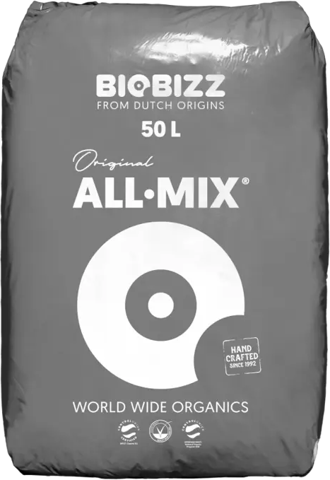 90940745 Грунт для растений BioBizz All Mix 50л STLM-0425932