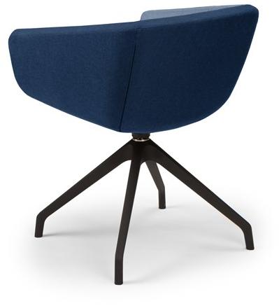 True Design Мягкое кресло с подлокотниками Arca Aa 4096 - Вид №7