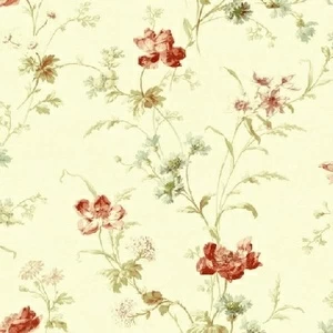 cy10000 Обои Seabrook Garden Diary