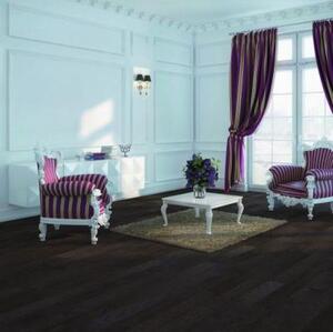 Массивная доска Baltic Wood Selection Du Sommelier Каберне Совиньон Дуб Рустик (Гладкая) 730-2200х145 мм.