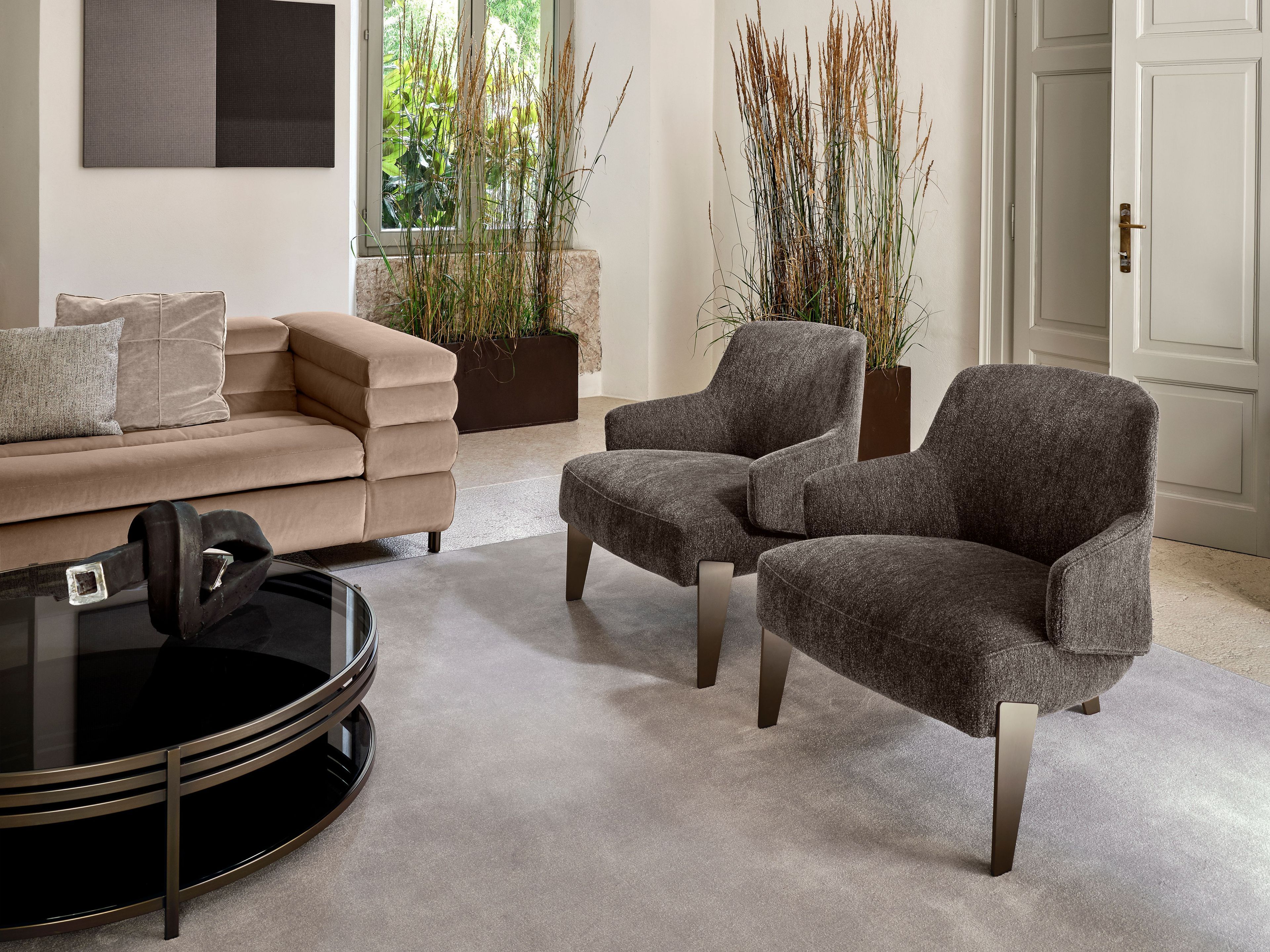 Кресло с подлокотниками Arketipo NASCAR ARCH-00044128 - Вид №3