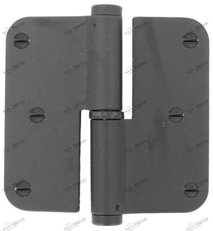 Dauby Петля металлическая для дверей Pure® 14835