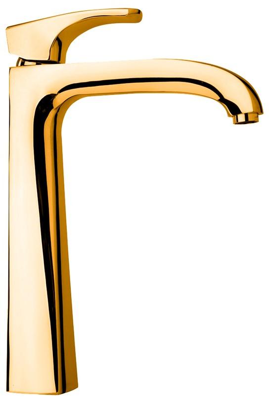 Paini Lady 89OP211LLLSSR смеситель для раковины с донным клапаном