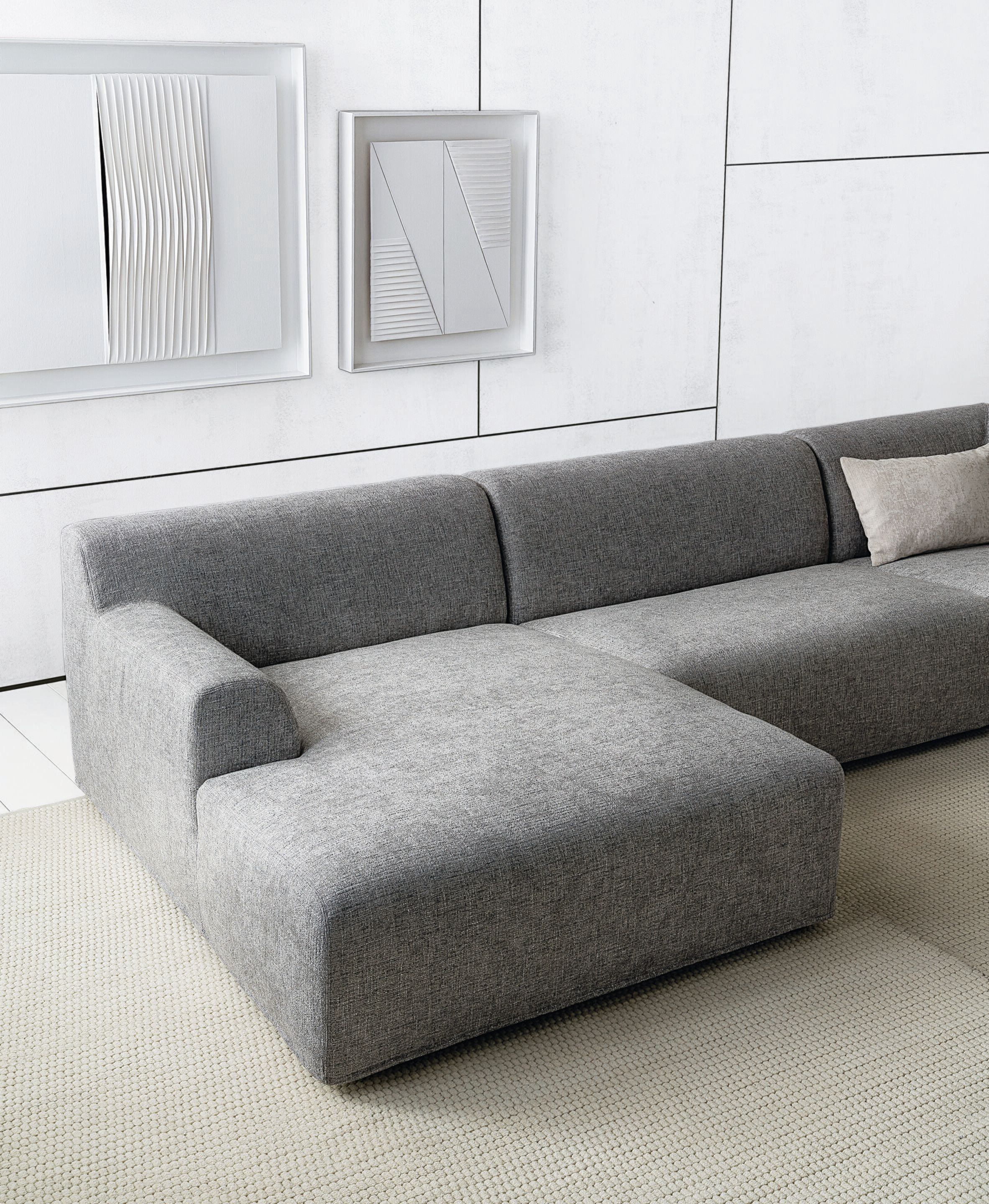 Ткань диван Casamilano CITY ARCH-00101447 - Вид №6