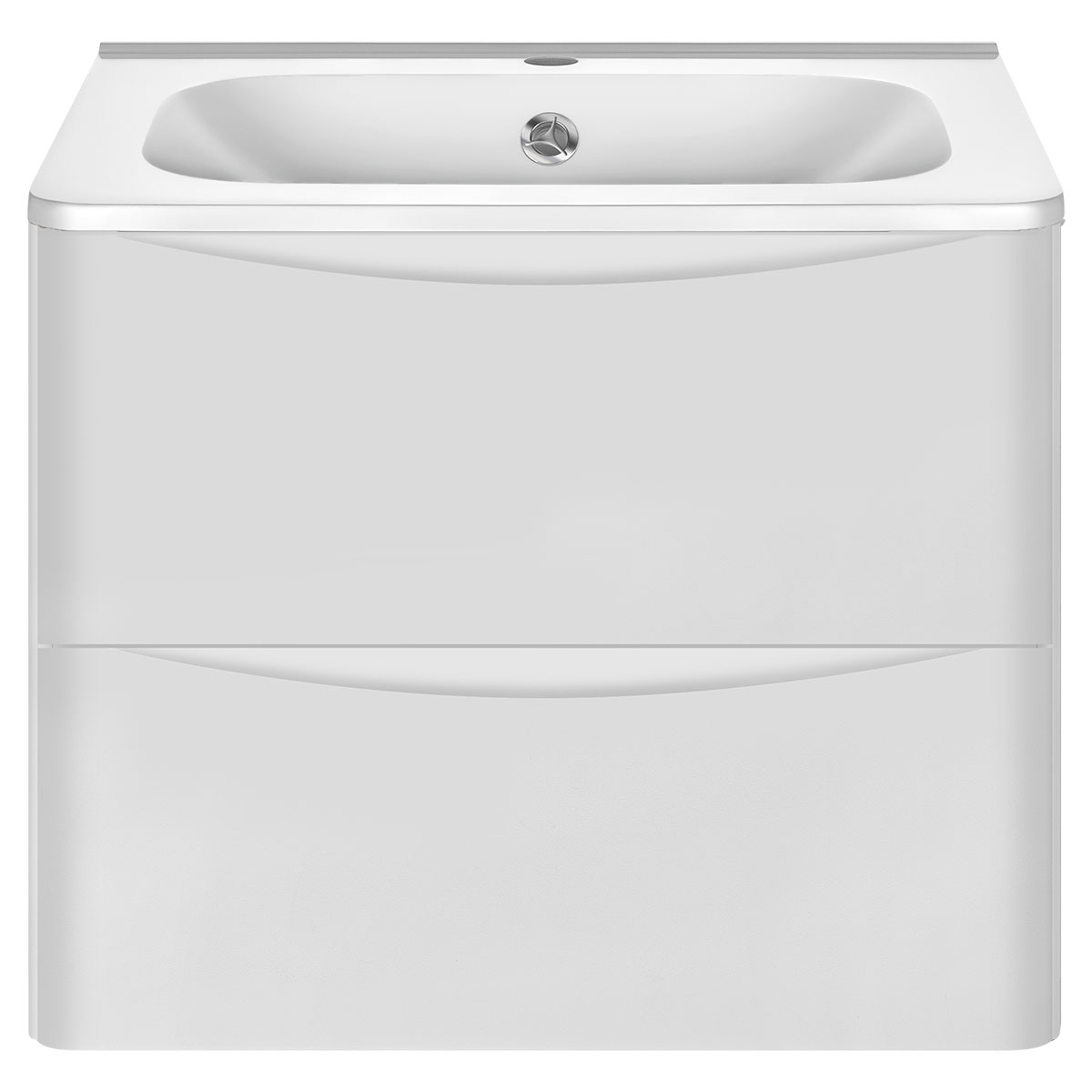 VMC-2P600GW База под раковину Vincea Paola Santreyd - Вид №1