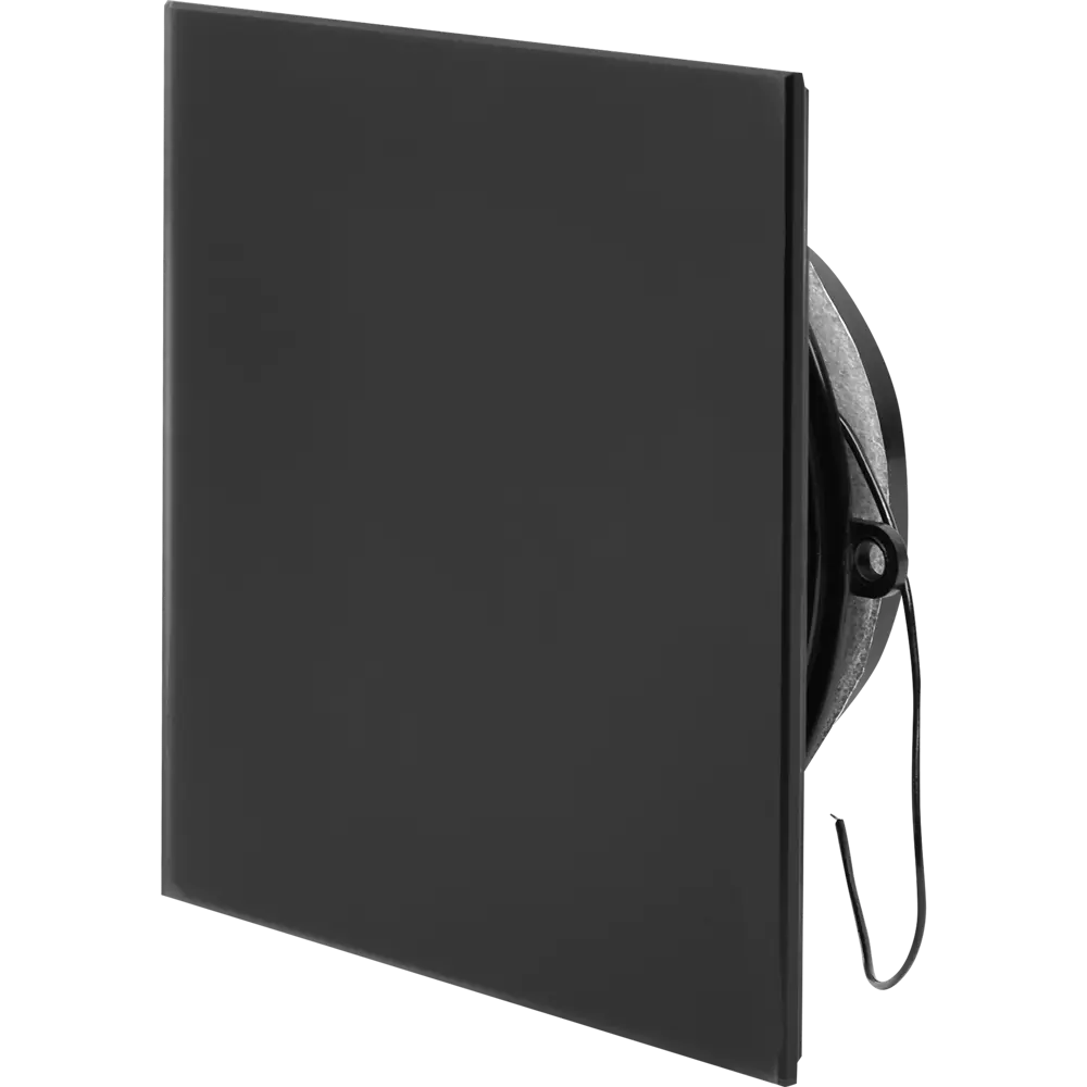 Вытяжной вентилятор MMotors MM-P06 для бесшумного воздухообмена 85306938 STLM-0061091