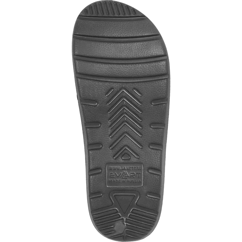 Сланцы мужские Бали размер 42 цвет темно-серый Santreyd STLM-2023747 - Вид №3