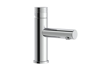 Однорычажный смеситель для раковины