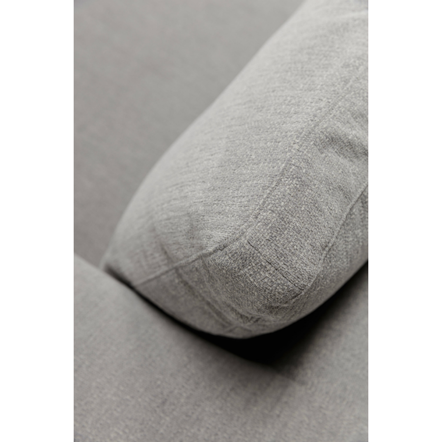 Диван Passion, светло-серый Sits S1769 - Вид №4