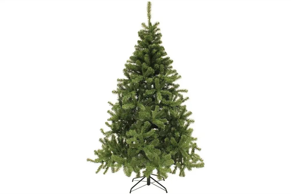 91466461 Ель новогодняя искусственная Royal christmas 29180 Promo tree standard hinged 180 см STLM-0961639