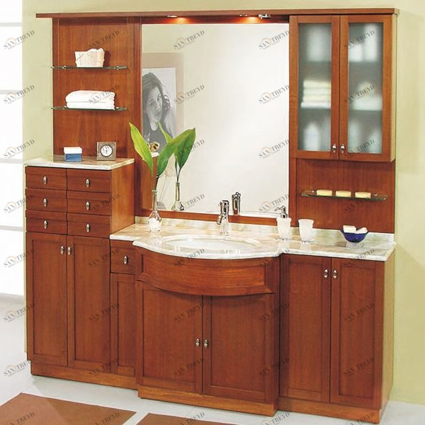 Epoque Комплект мебели ATHOS COMP. B BATHROOM LINE COMB