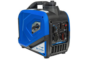 Электрогенератор    ТСС SGG 2100Si 9271662