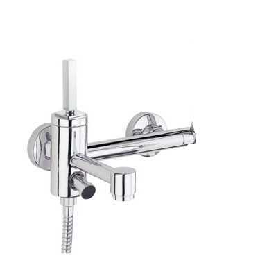 1553200SN0SF Смеситель Bandini Coco Santreyd