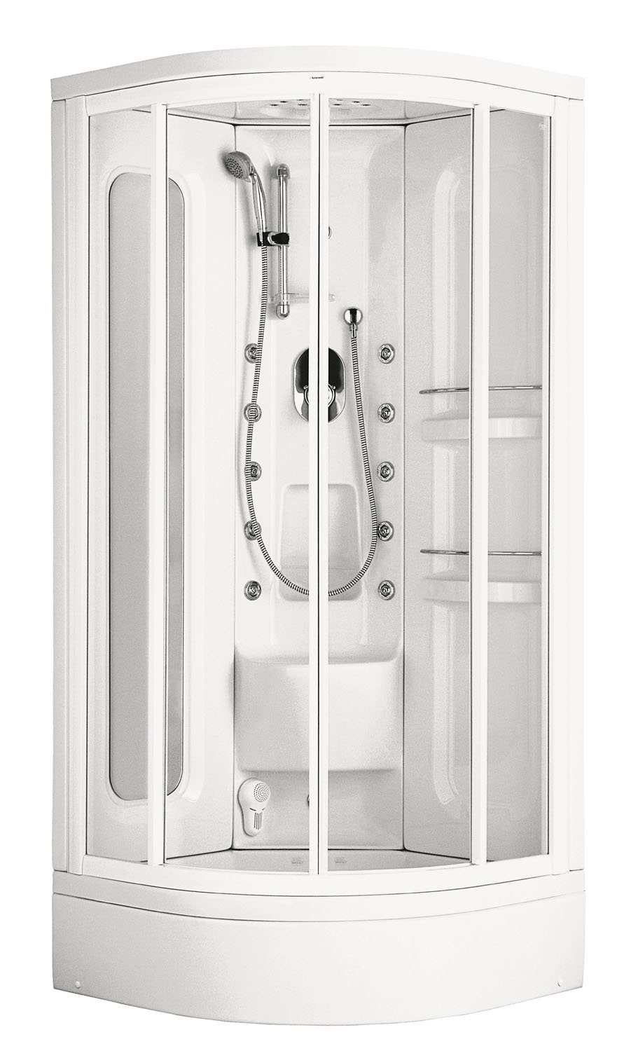 4411100100100 100x100 чистый макси пар Eca 