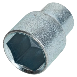 Торцевая головка НИЗ 24 мм 1/2" шестигранная для профессионального монтажа 89432481