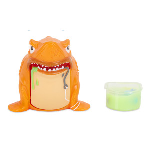 5550635 Игрушка Монстр "Мэти" Crate Creatures