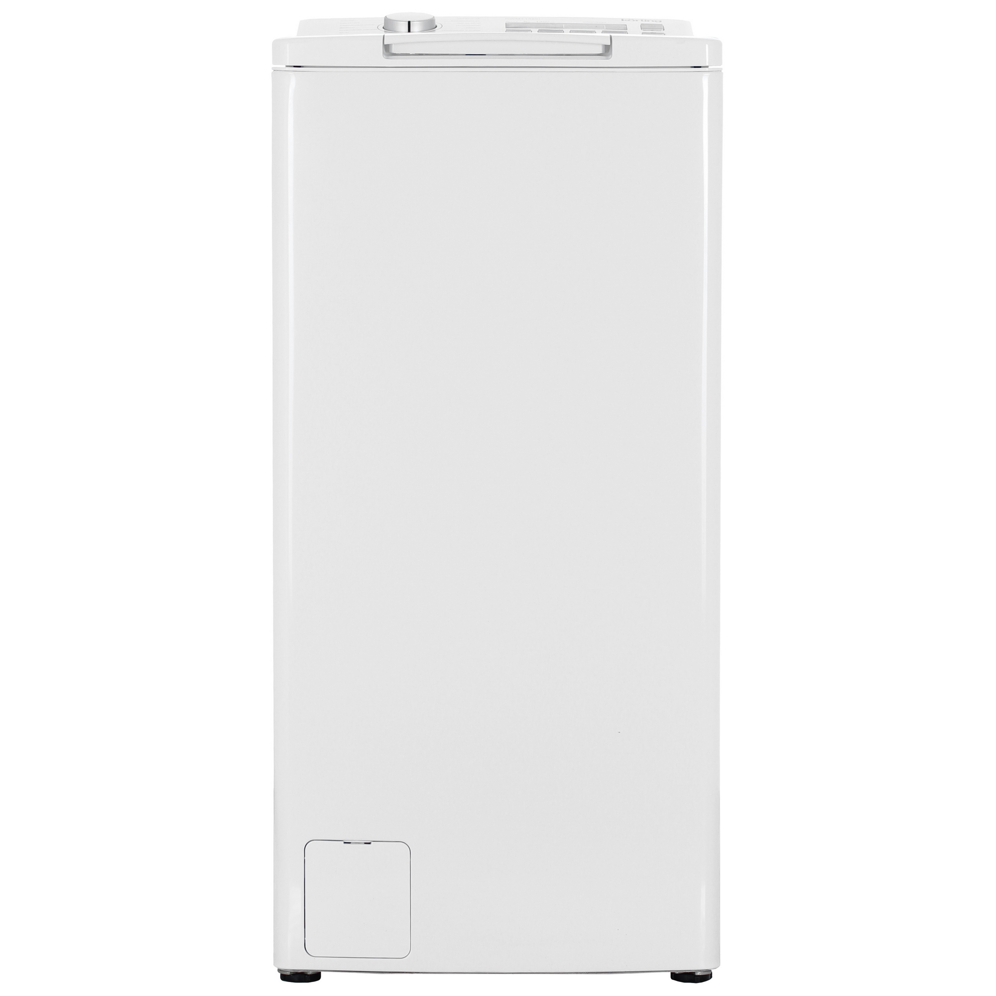 9191777 Стиральная машина Korting KWMT 1385 I белый STDN-0096485 - Вид №1