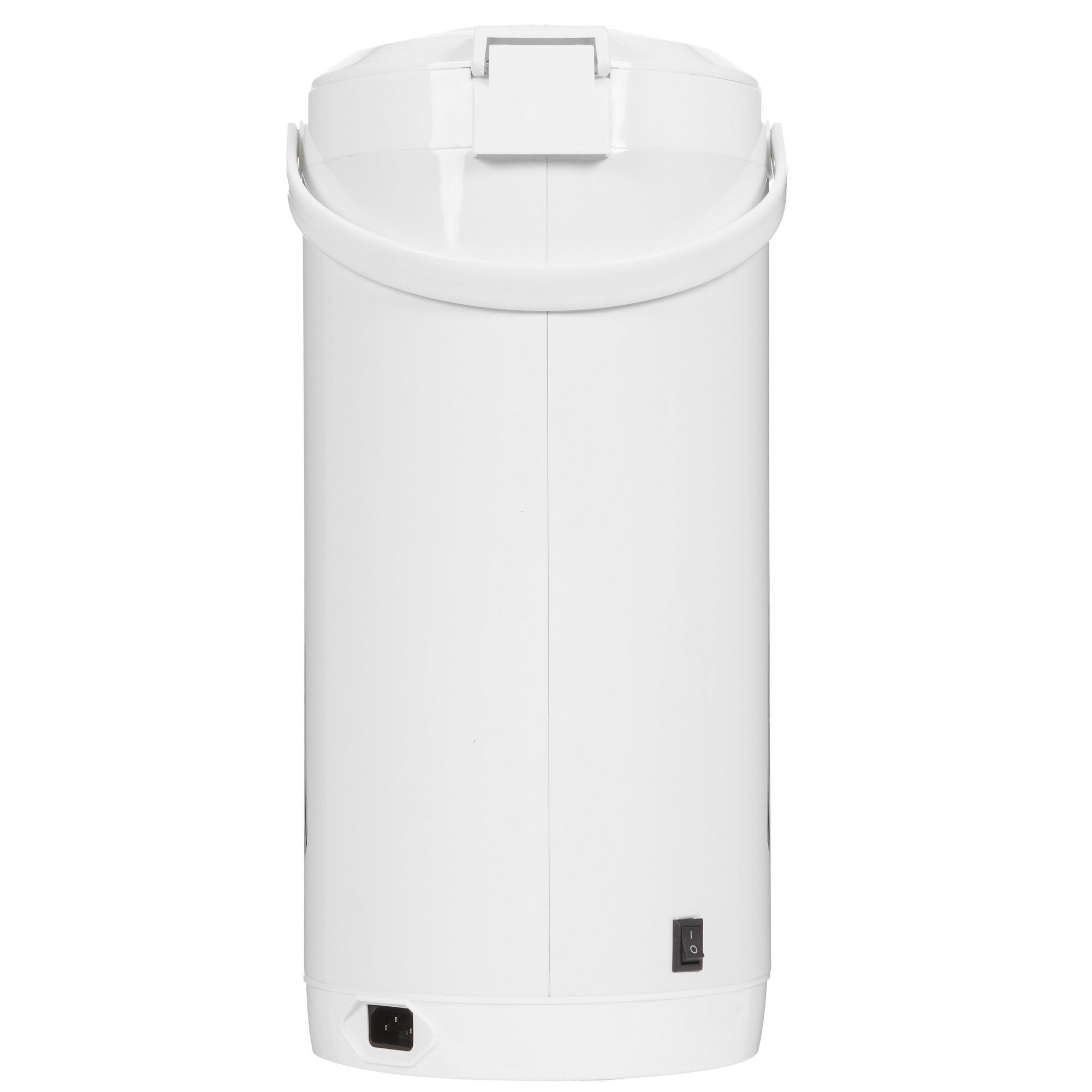 9213036 Термопот Добрыня DO-496 белый STDN-0056274 - Вид №4