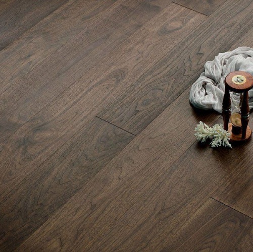 Инженерная доска Coswick Классическая Классический Американский Орех американский Натур (Гладкая) 300…1845х107,95 мм 13213161 - Вид №4