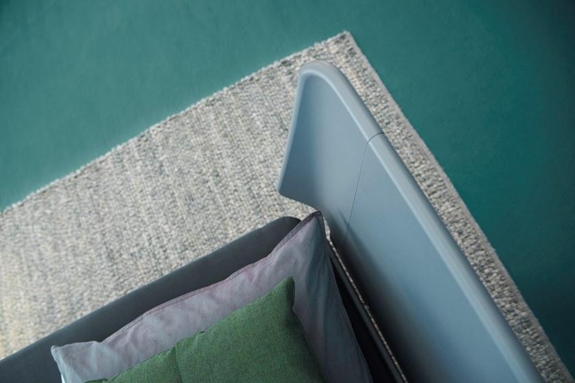 Auping Алюминиевая кровать со встроенными прикроватными тумбочками sun-id-1427664 - Вид №8