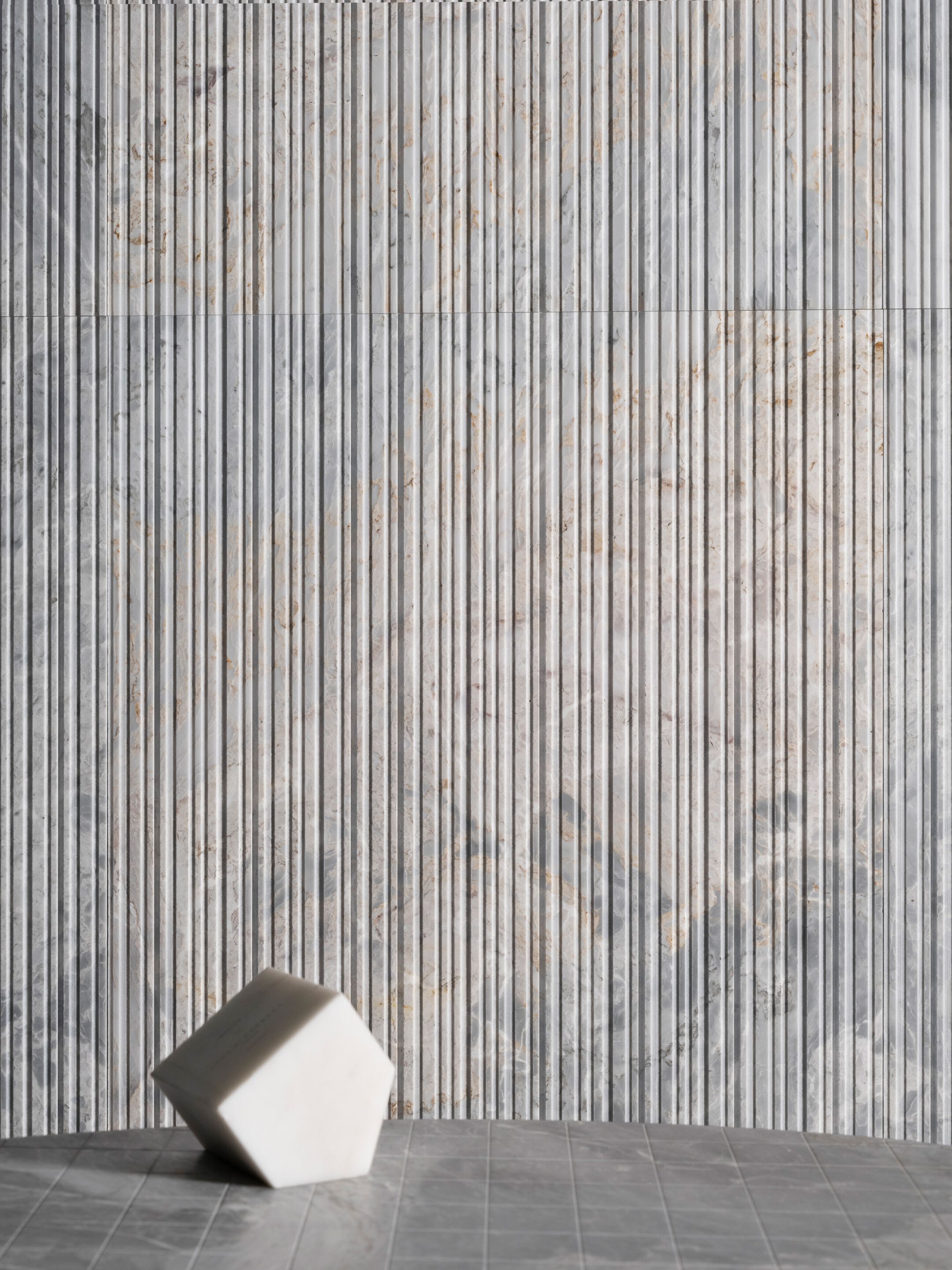 Мраморная облицовка LUCE DI CARRARA Essential ARCH-00078998 - Вид №9