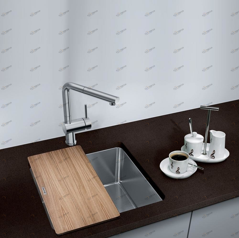 SANIT 230700 SANIT WC город сиденье из нержавеющей стали петли багама Разделочные доски BLANCO