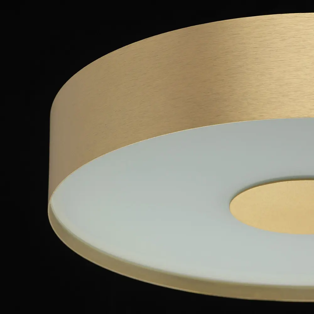 Люстра «Энигма» LED 30 Вт MW-Light STLM-2058658 - Вид №8