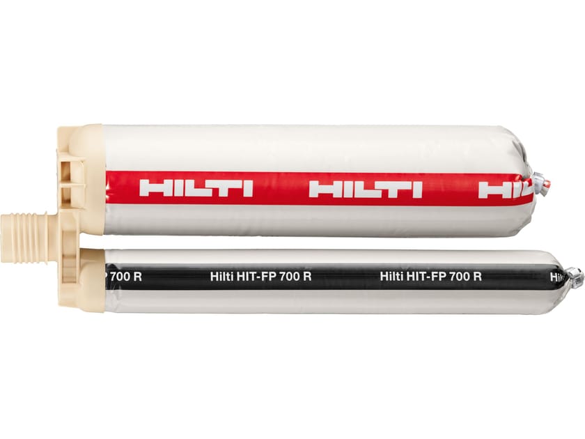 Цементный химический якорь HILTI FP 700 R ARCH-00120970
