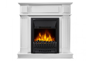 16531170 Портал Classic белый НС-1241777 Firelight Piazza