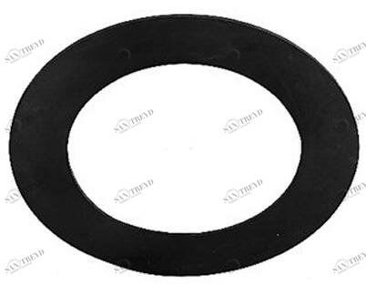 SANIT 852750210825165 Плоская прокладка, SDR 17, CR 