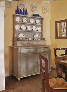 Буфет  OPIFICIO 520