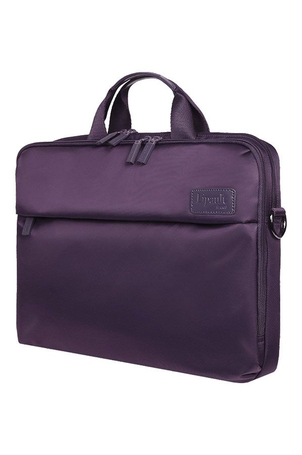 P55-24103 Сумка для ноутбука P55*103 Laptop Bag 15,6 Lipault Plume Business  - Вид №2