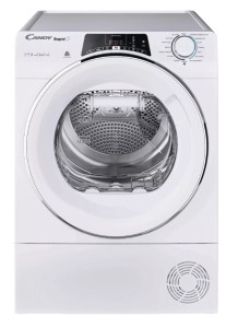 9290898 Сушильная машина Candy RO4 H7A1TCEX-07 белый