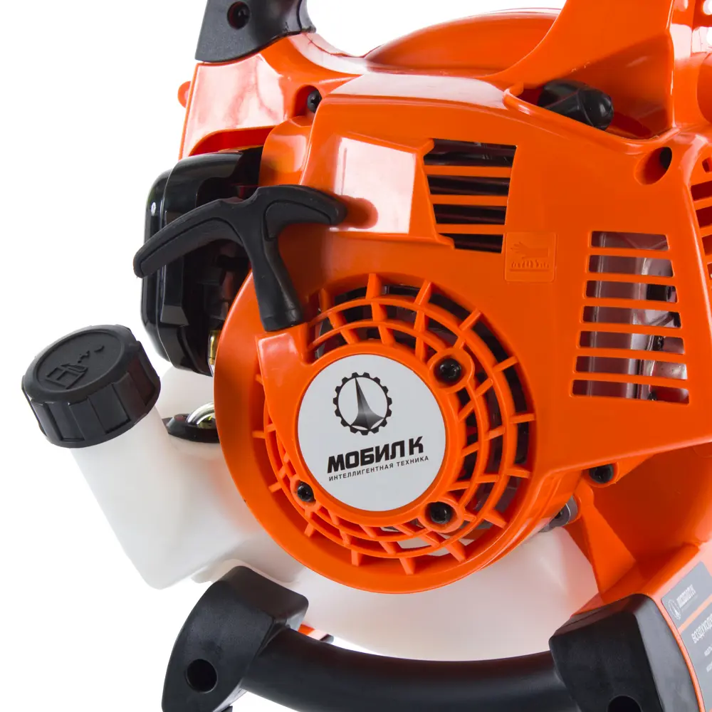 Воздуходувка садовая бензиновая Мобил К ЕВ260. 1.2 л/с STLM-2088001 - Вид №3