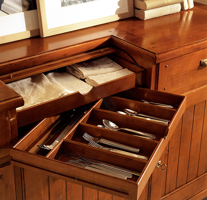 Буфет  BAMAX 43.213  - Вид №1