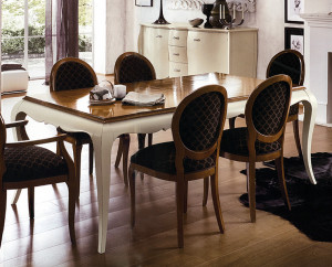 Стол TEODORO ALTA CORTE TA160