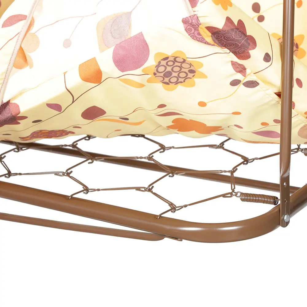 Качели садовые Naterial «Портобелло» STLM-2175697 - Вид №5