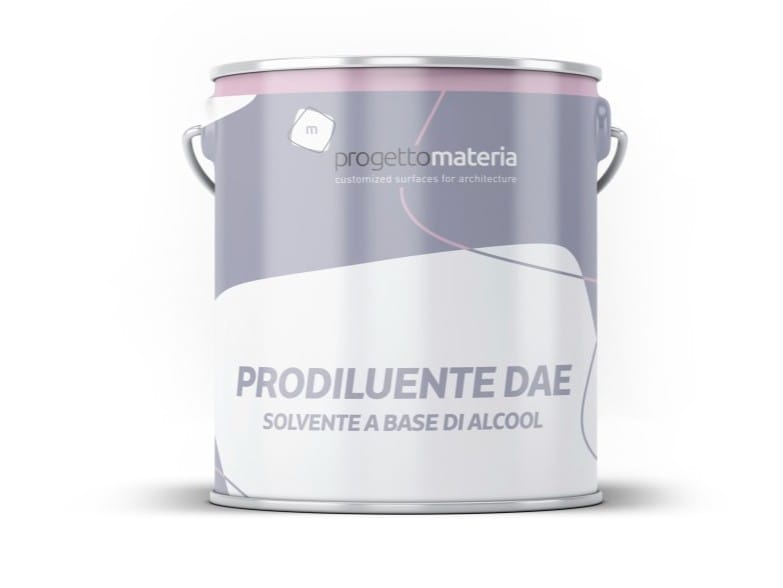 Растворитель на спиртовой основе Progettomateria PRODILUNTE DAE ARCH-00122334 - Вид №1