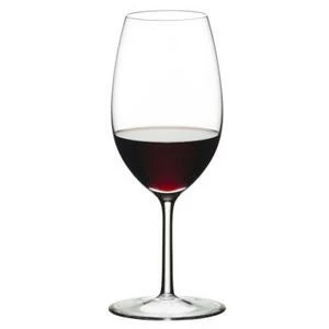 Фужер Sommeliers Vintage port, 250 мл, бессвинцовый хрусталь