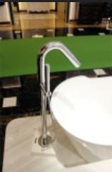 F102 Смеситель SSWW  - Вид №1