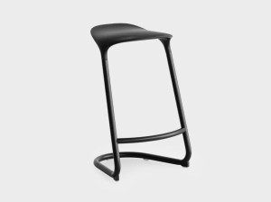 Полиуретановый садовый стул