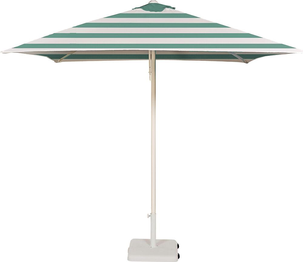 Алюминиевый и олефиновый квадратный зонтик Ezpeleta EOLO OLEFIN ARCH-00054200 - Вид №46