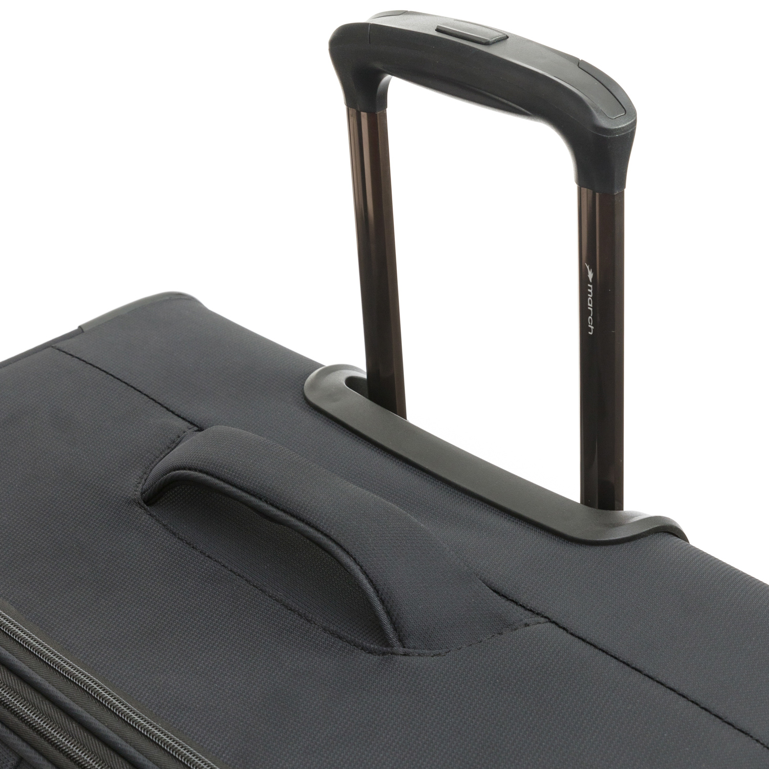 M3834-07-62 Чемодан M3834*62 M March Exploration  - Вид №5