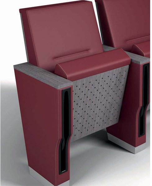 Ares Line Сиденье для аудитории из экокожи Royale sun-id-1471826 - Вид №4