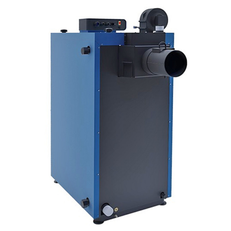 Котел отопления  ZOTA Magna 80 MAGNA80 - Вид №3