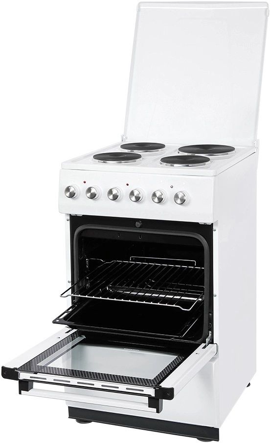 9017530 Электрическая плита NORDFROST EE 5051 W белый STDN-0091101 - Вид №5