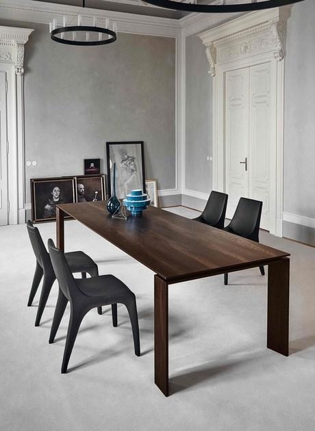 Bonaldo Раздвижной прямоугольный стол sun-id-1400184 - Вид №5