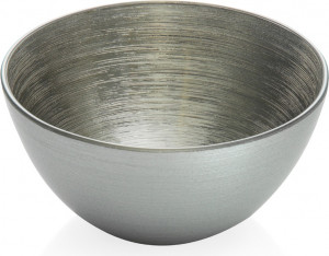 10612350 IVV Салатник индивидуальный IVV "Бомбей" 13,5см (бежевый) Стекло