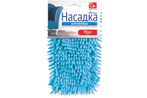 16098554 Насадка для швабры из микрофибры макси 42х11.5 см Б0040119 Grifon